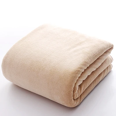 

Большие полотенца из микрофибры