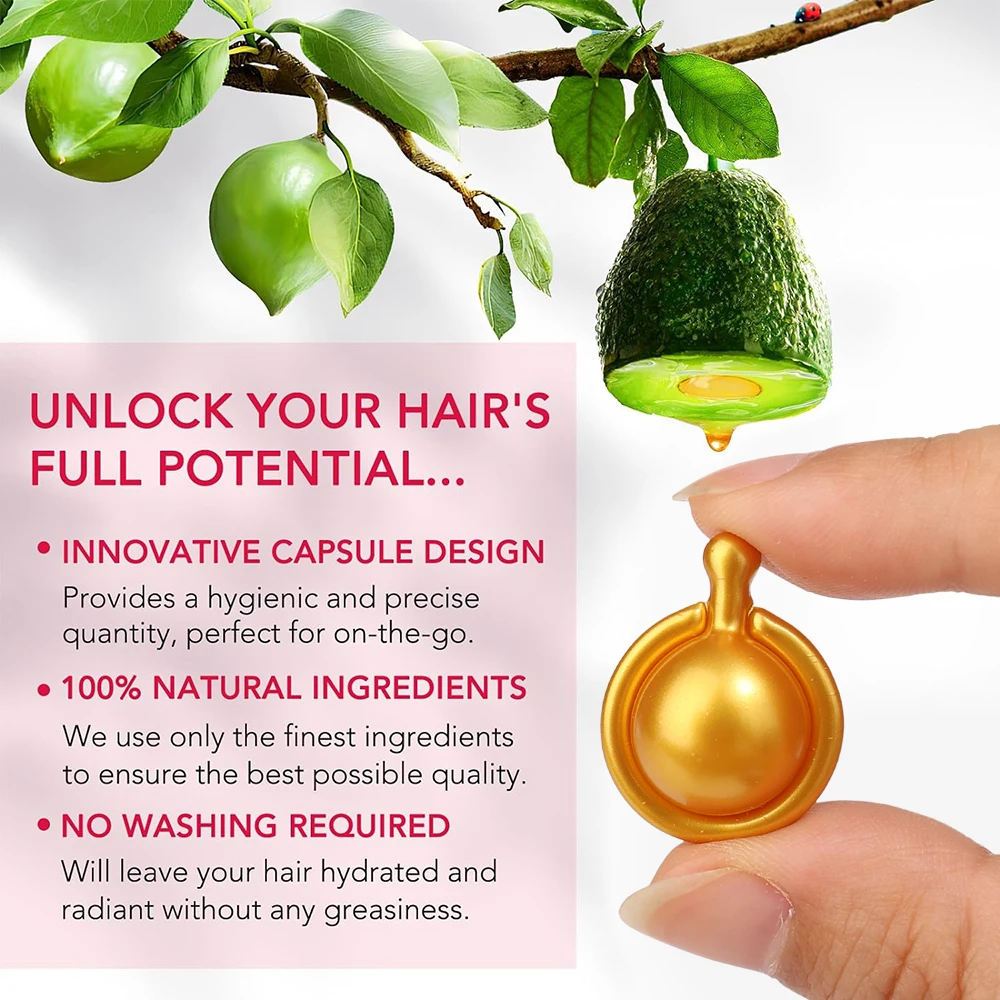 Уход за волосами средство для восстановления повреждения волос эфирное масло