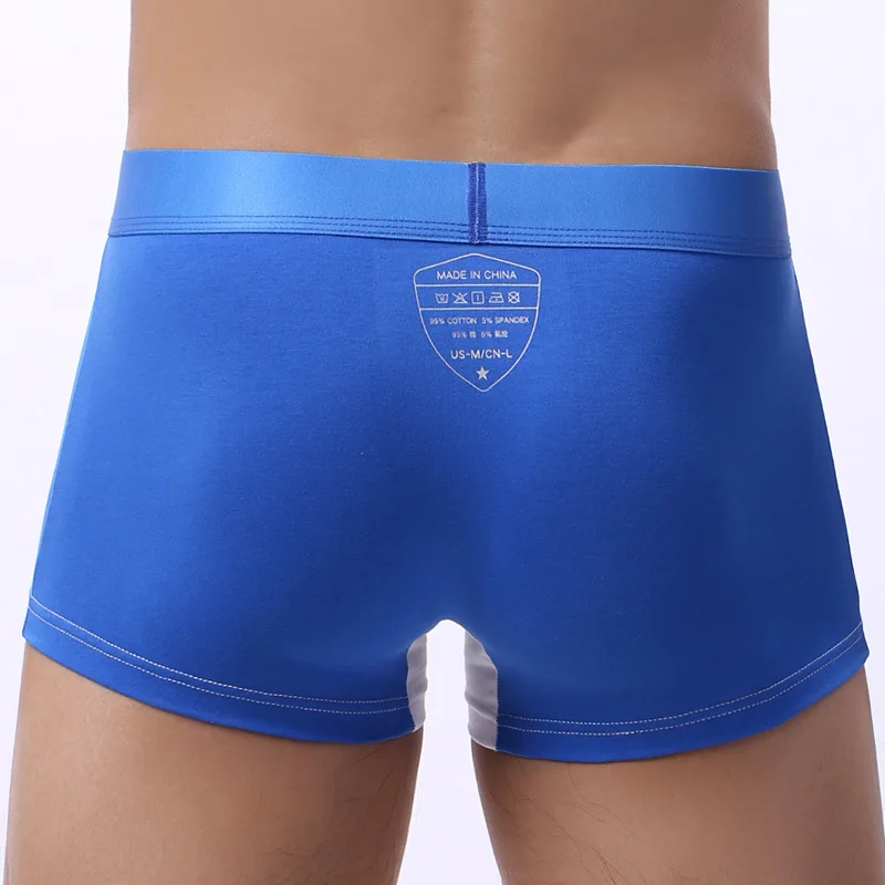 Купить Мужские Боксеры Брендовые