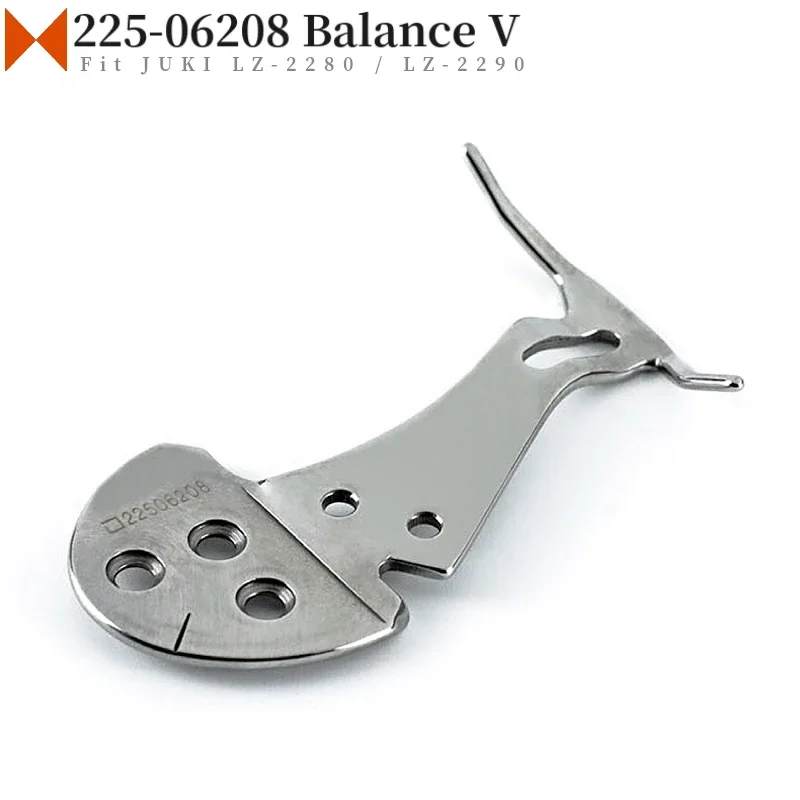 225-06208 Balance V Fit JUKI LZ-2280 LZ-2280N LZ-2290 LZ-2290A Industrial Zig Zag Sewing Machine