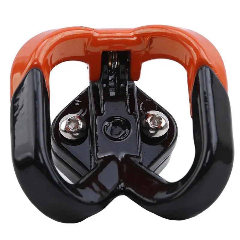 Держатель-Крючок для мотоцикла вешалка ручной сумки чемодана