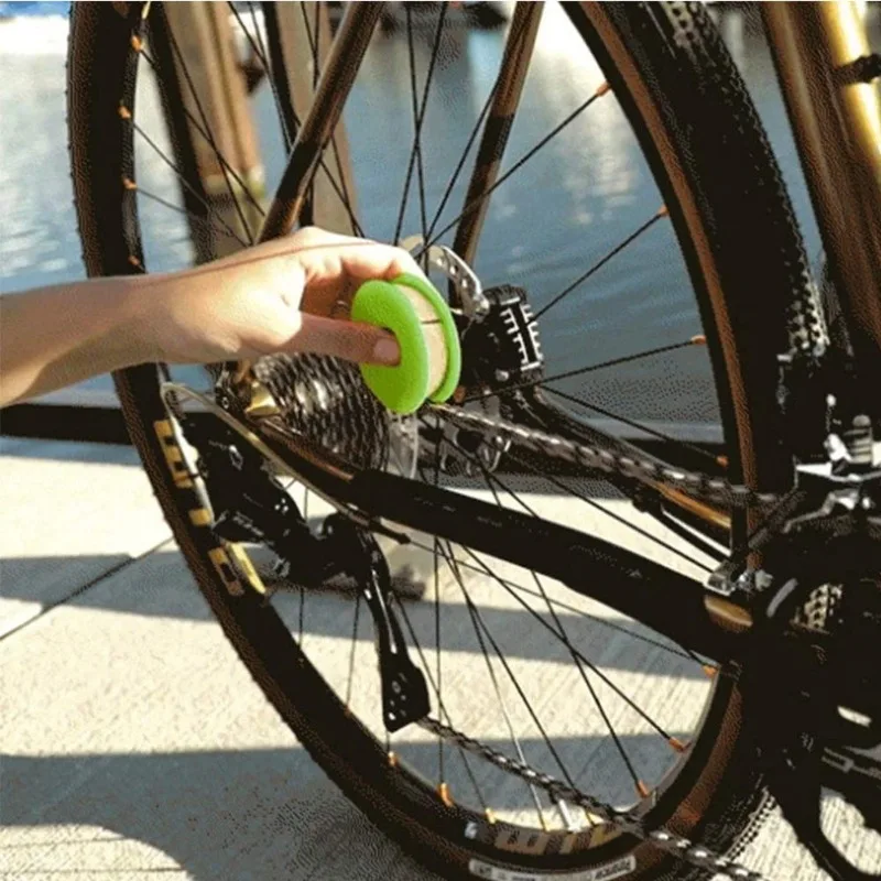 Рисунок 3 - Смазка для велосипедной цепи