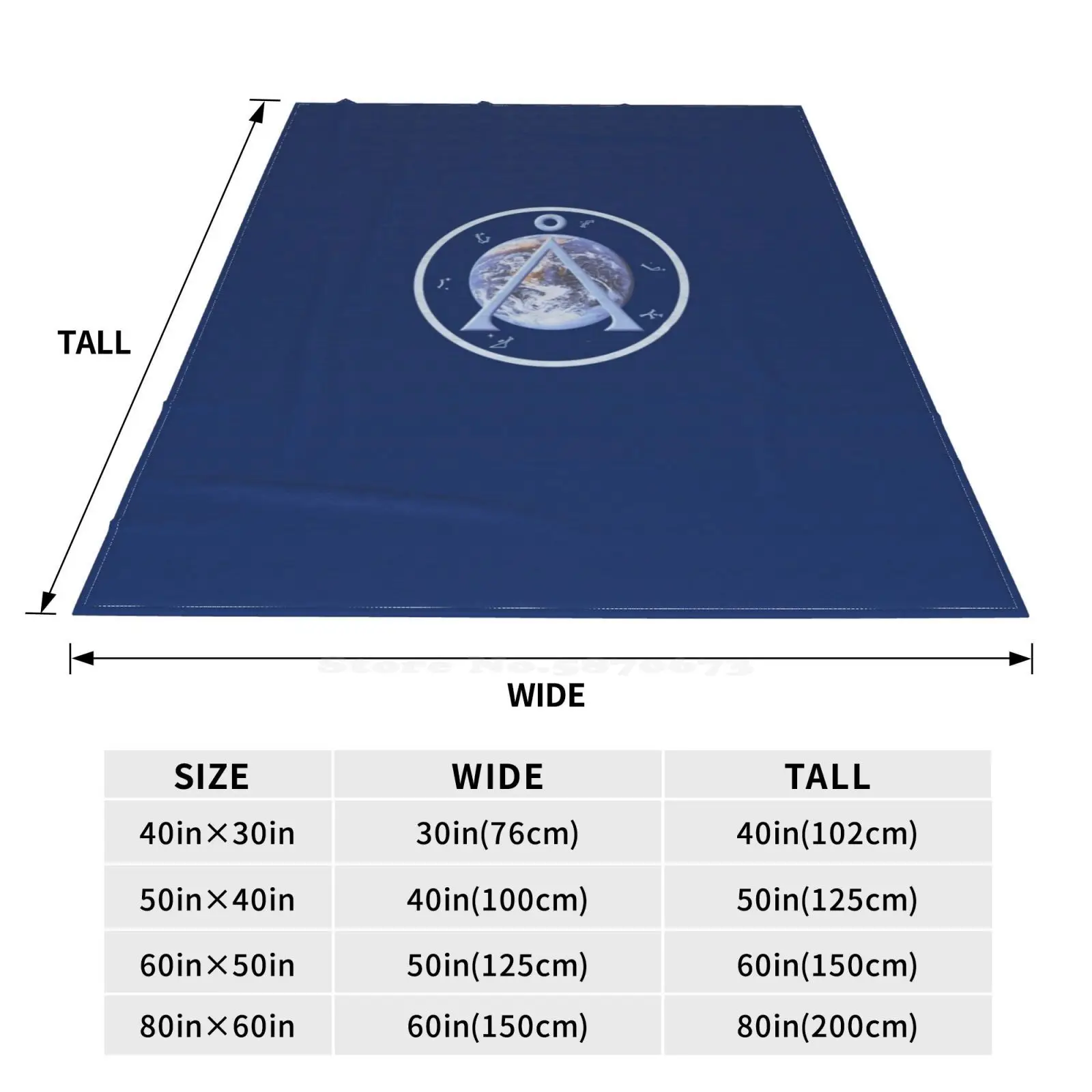 Модное мягкое теплое одеяло Stargate Atlantis покрывало для научной работы в Атлантиде Sg1