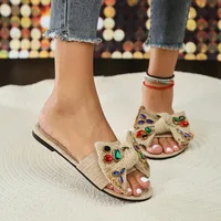 Смотри, что есть на AliExpress! 
Туфли женские летние с квадратным носком#1