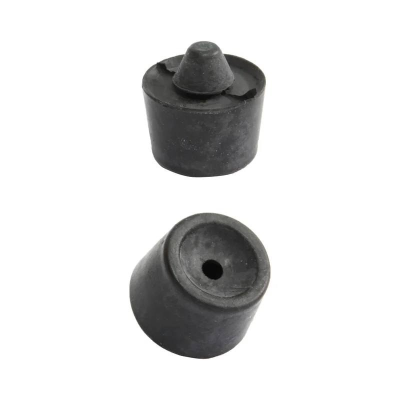 

Дверной резиновый буферный блок, амортизатор, резиновый демпфер, бампер для VW Scirocco Golf 6 2009-16 Bora 2004-16 C-TREK, оригинальный