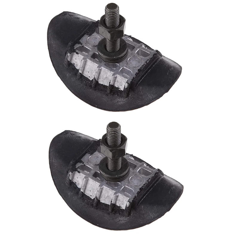 

2 шт., внутренняя камера для колес мотоцикла или велосипеда, 1,6 дюйма