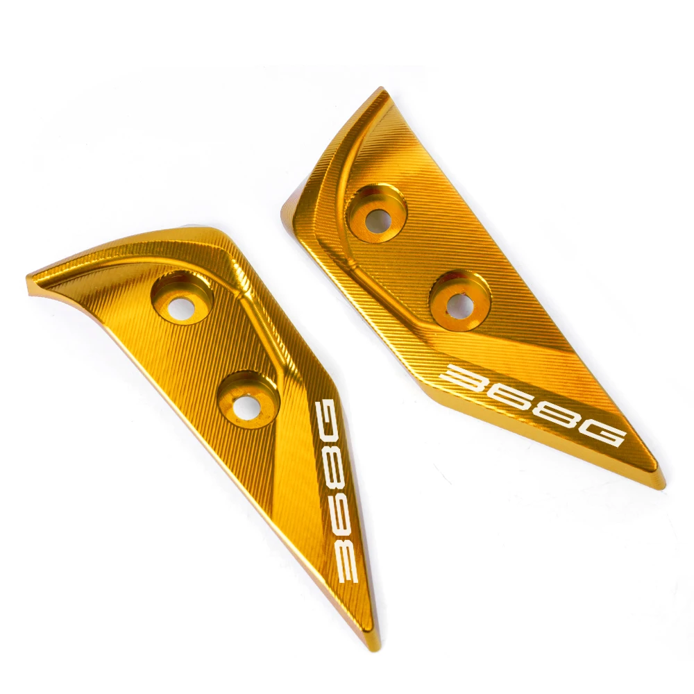 

Для ZONTES 368G 368 G 2024 2025 2026 ZT368G 400G аксессуары для мотоциклов, лобовое стекло, накладка на руль, защитная крышка для рук