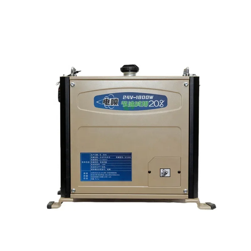 Легкая башня электрический инструмент строительный бензиновый портативный