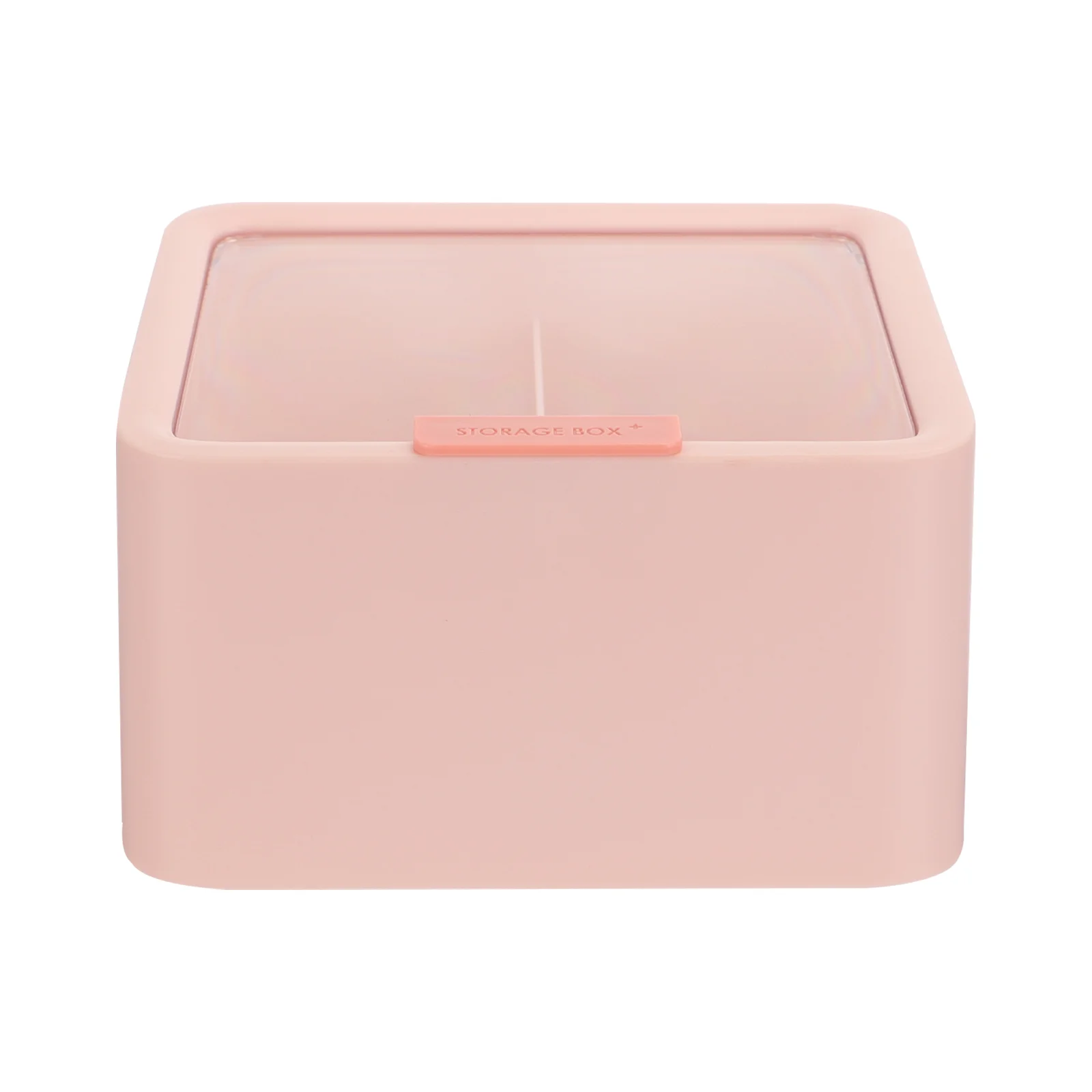 

Cotton Swab Box Pads Organizer Jar Storage Apothecary Makeup Bottles Divided Canister Holder Qtip Case Sotrage Dispenser Pad