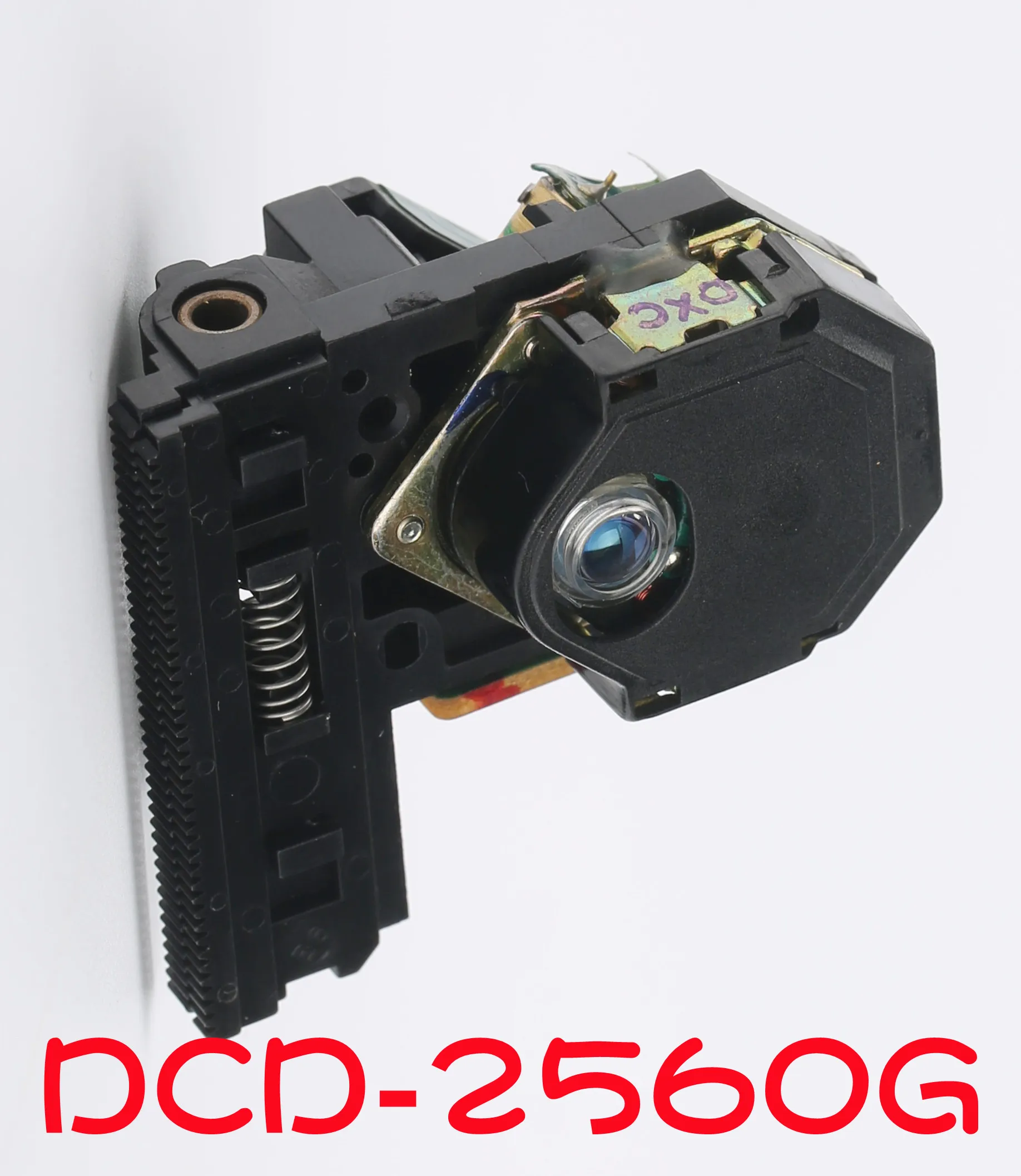 

Replacement for DENON DCD-2560G DCD2560G DCD -2560G Radio CD Player Laser Head Lens Optical Pick-ups Bloc Optique Repair Parts