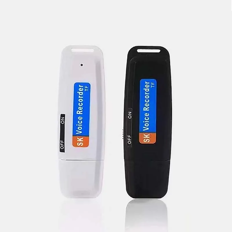 

Digital Card Recorder USB Recorder USB Flash Drive Recorder VOICE Recorder Fashion USB Flash Drive 8G 16G