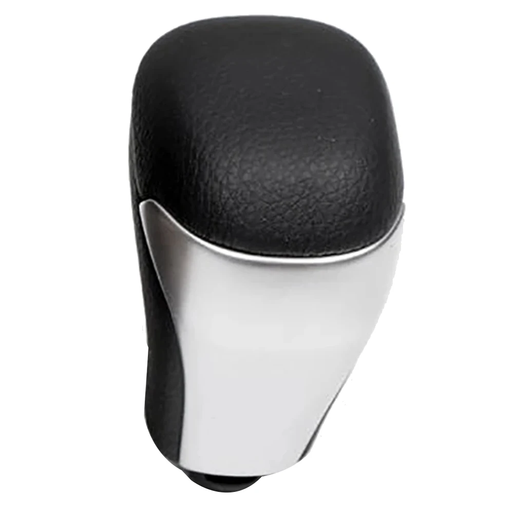 

Ручка переключения передач для Land Cruiser Prado 150 2018 2019, серебристый