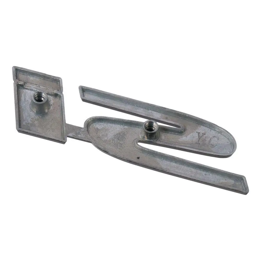 Металлическая головка передней решетки капота автомобиля 3 94 * дюйма