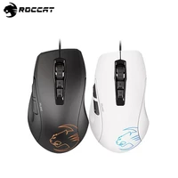 original for roccat kone pure sel e sport gaming wired mouse small hand home office mice 5000