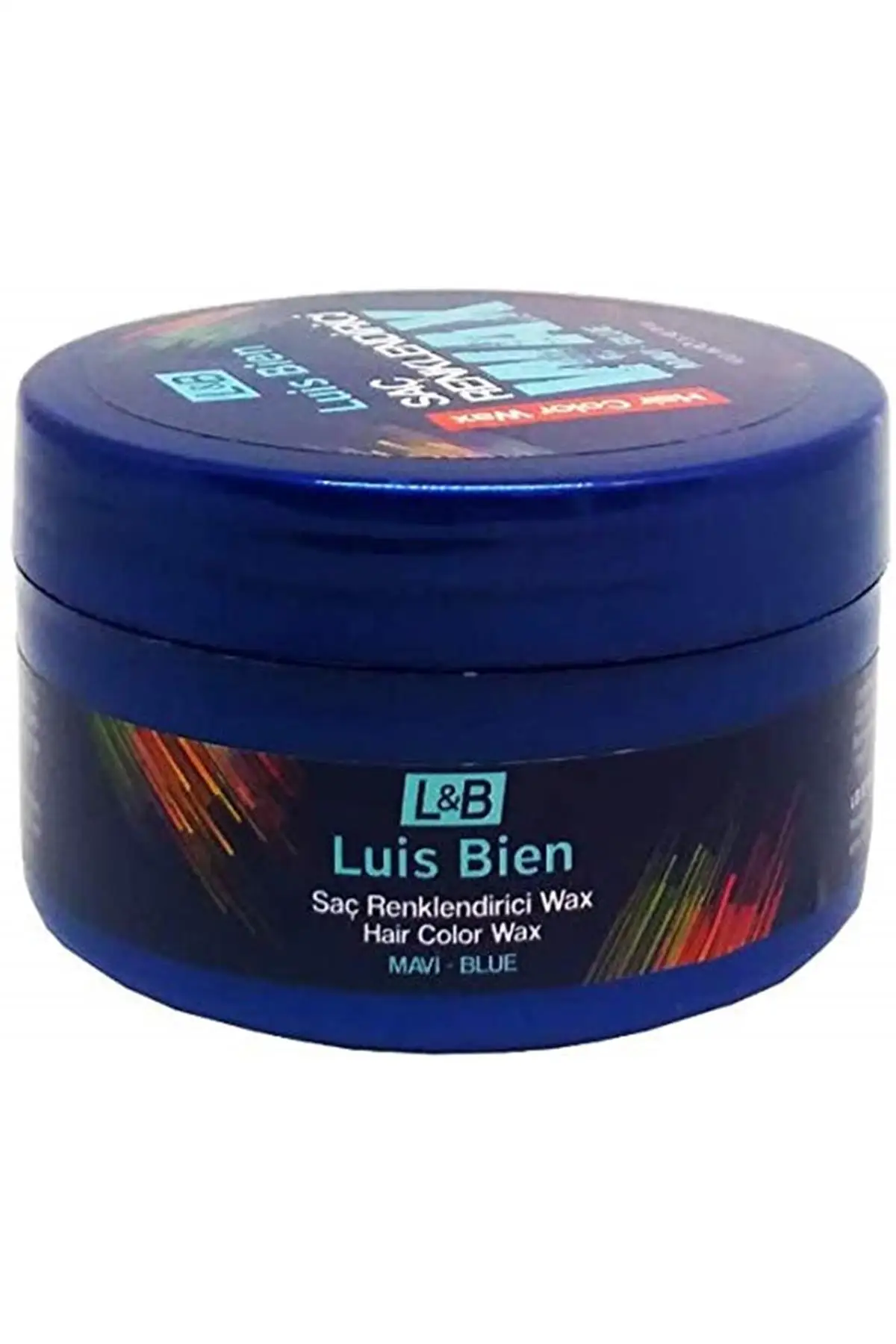 

Бренд: BRCTOPTAN Wax Blue 100 мл (1x100 г) Категория: крем и воск для укладки волос