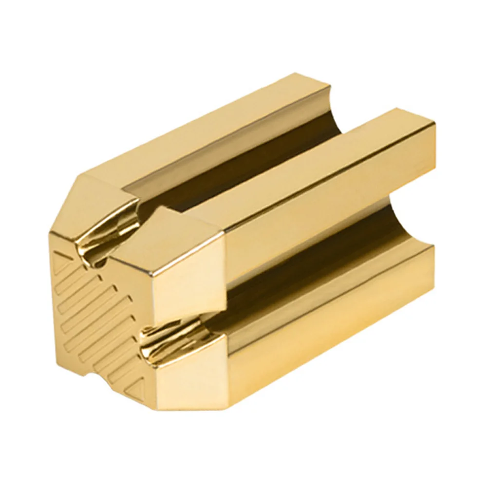 S Sharpening