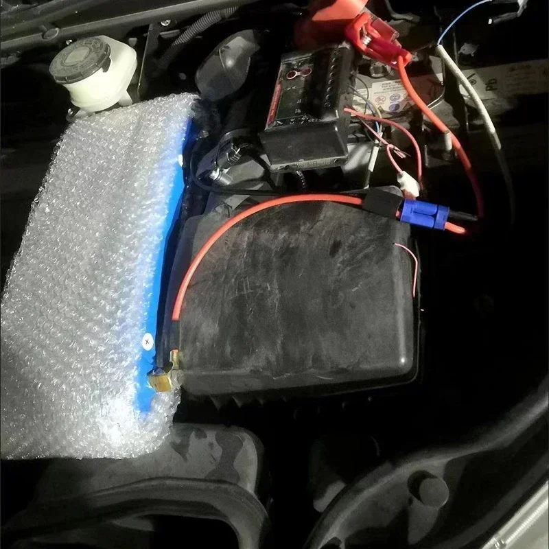 16 в 500F 2 7 3000F для GDCPH супер конденсатор автомобильный Выпрямитель тока с дисплеем