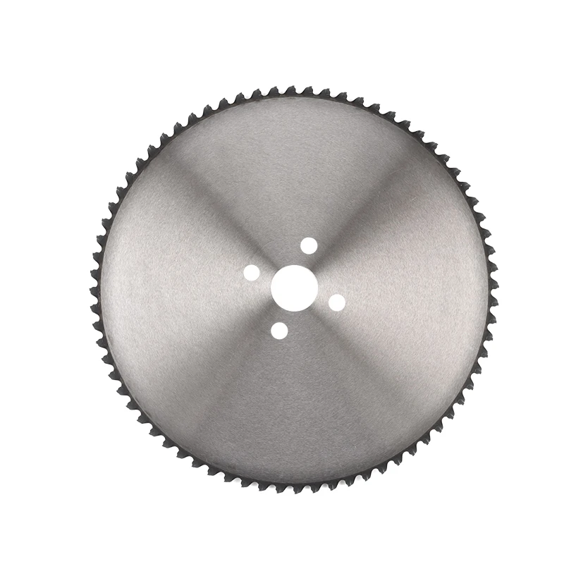 LIVTER Customize 285x1.7/2.0x40/32x80Z 72Z 60Z Tube Bar Solid Metal Cutting Disc CBN Circular TCT Cold Saw Blade