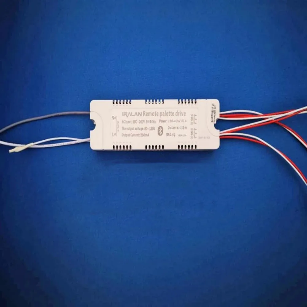 Драйвер df 202 для светильника с пультом. 4g. Remote palette drive 40-60w x6. Светодиодный драйвер для люстры с пультом 40-60. 100.