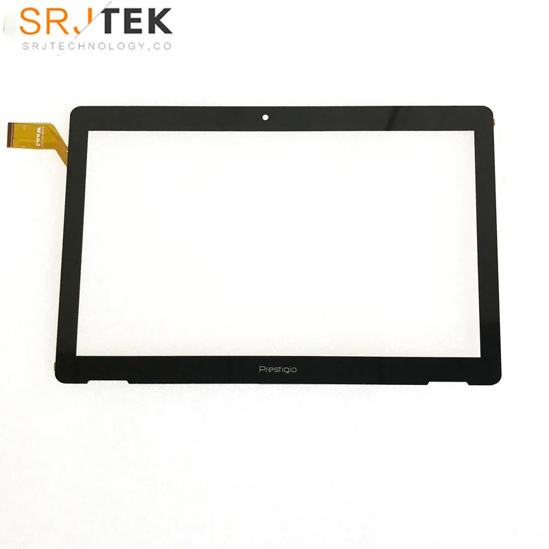 

New 51Pin touch for model tablet Prestigio WIZE 3761 3G PMT3761_3G_C PMT3761_3G_D PMT3761 touch glass touch screen