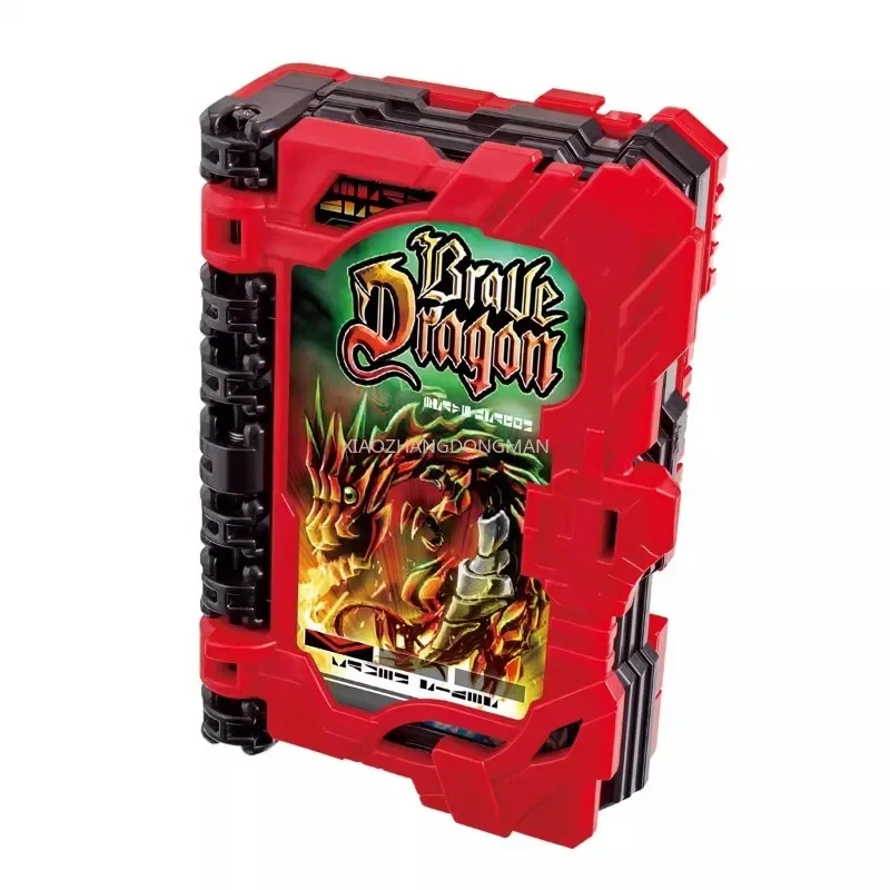 Ремень-трансформер BANDAI Kamen Rider Holy Blade SABER DX