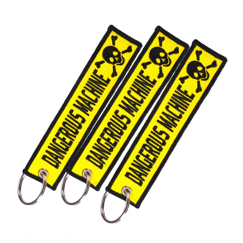 Рисунок 5 - брелок для ключей «сделай сам»