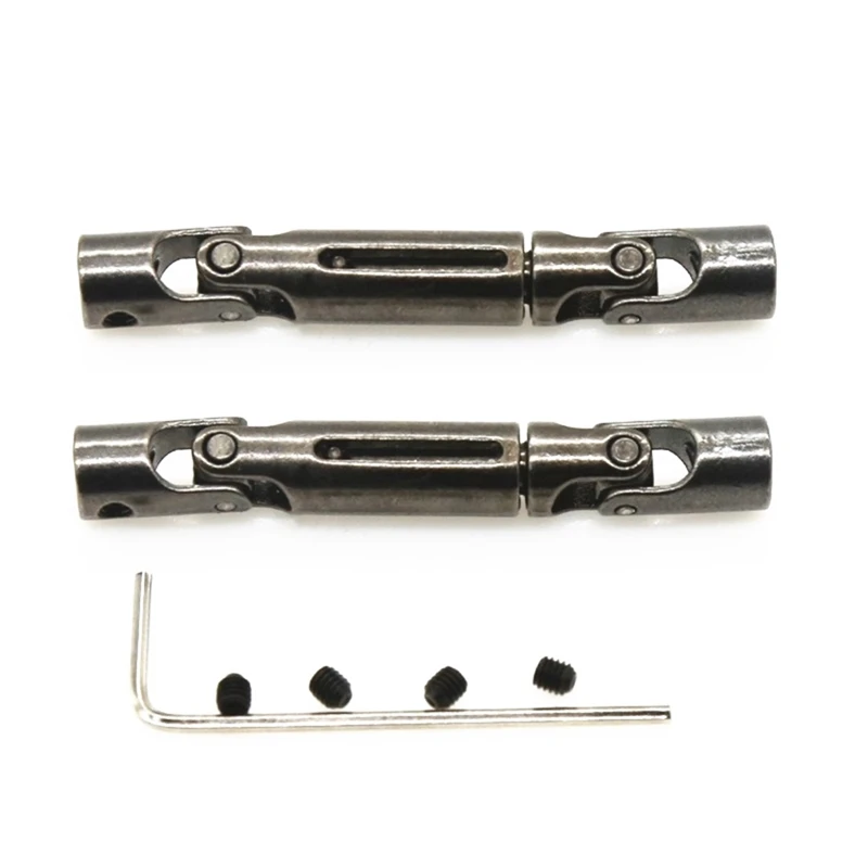 

2 шт., детали для WPL D12 C14 C24 B16 B36 B24 MN D90 MN99S