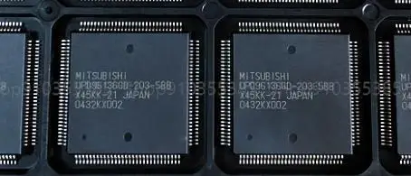 

5-10pcs New UPD96136GD-203-5BB X45KK-21 UPD96136GD UPD96136 QFP-120
