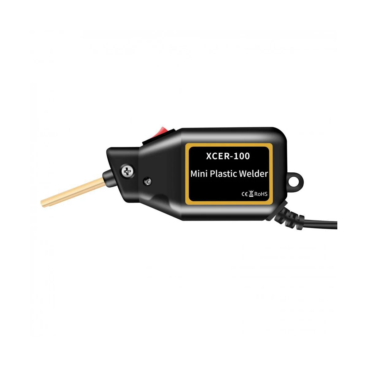 Пластиковые сварочные машины горячие степлеры степлер машина для ремонта ПВХ