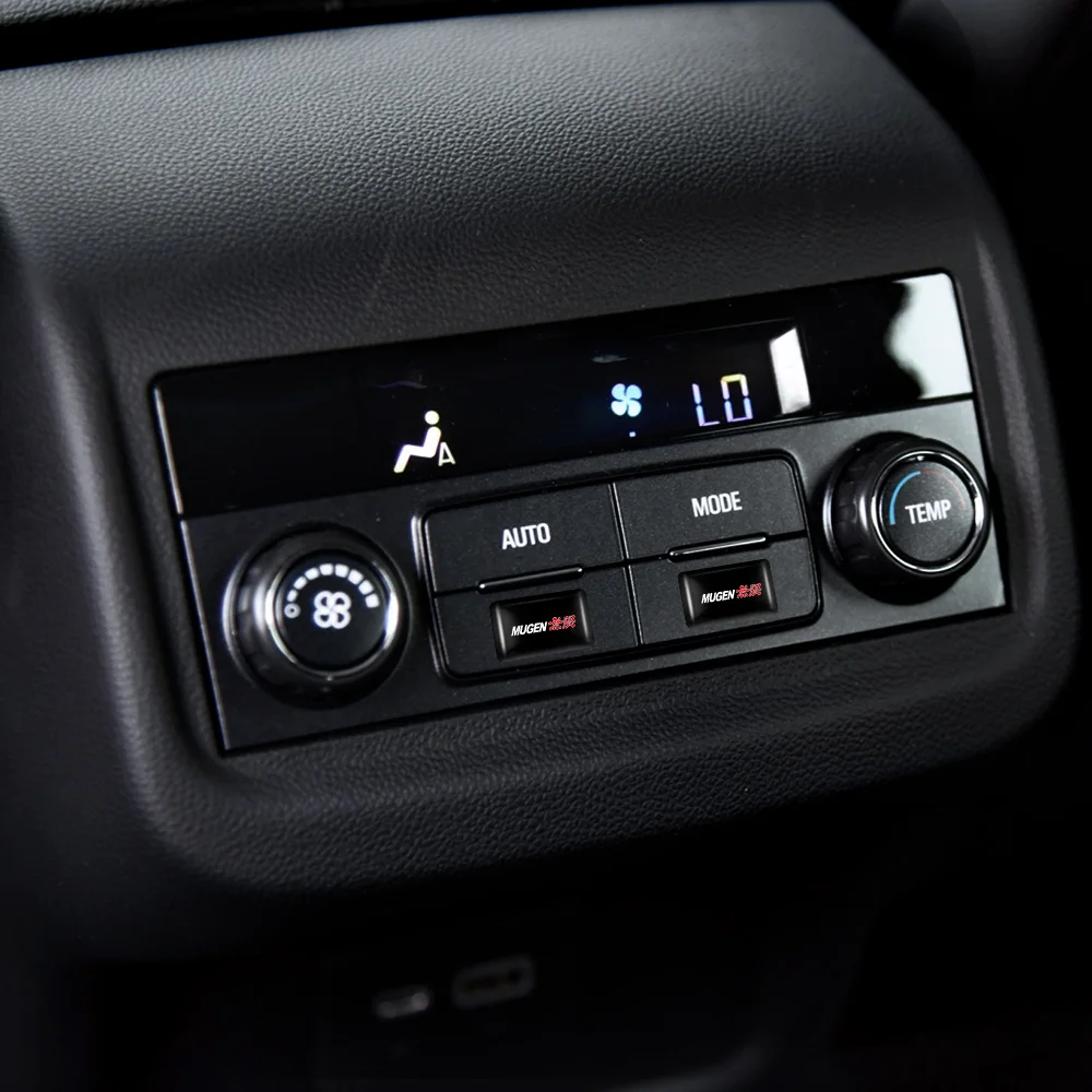 3D эпоксидный автомобильный значок наклейка на приборную панель рулевого колеса