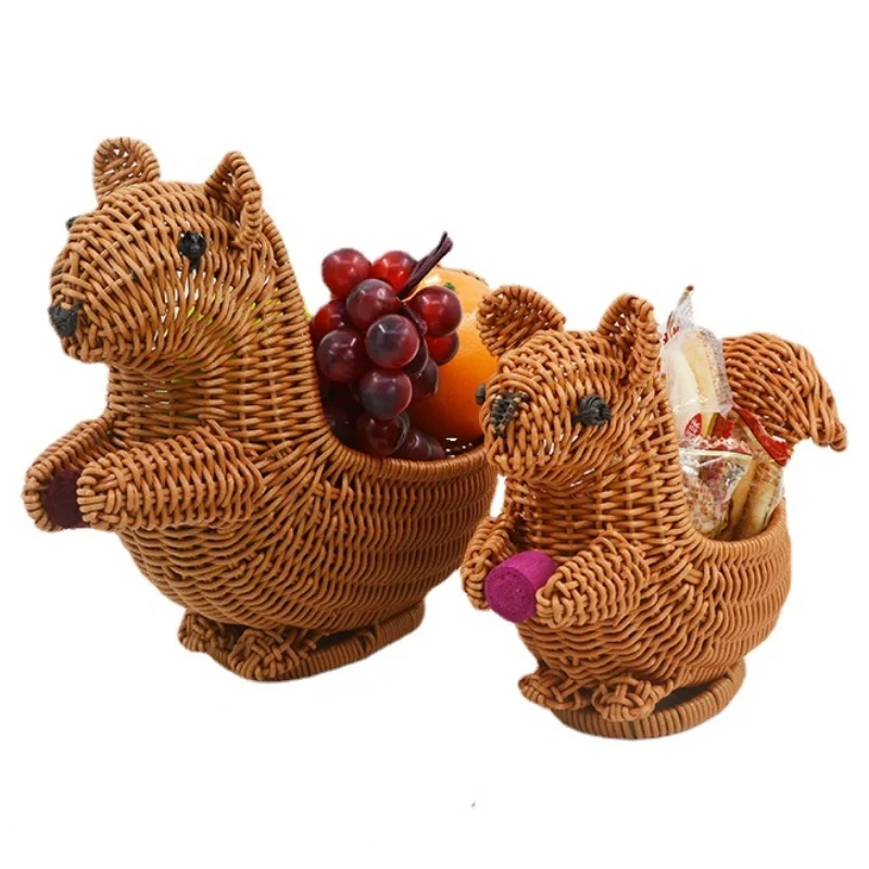 Multi-purpose Jewelry Sundries Container Funny Gift