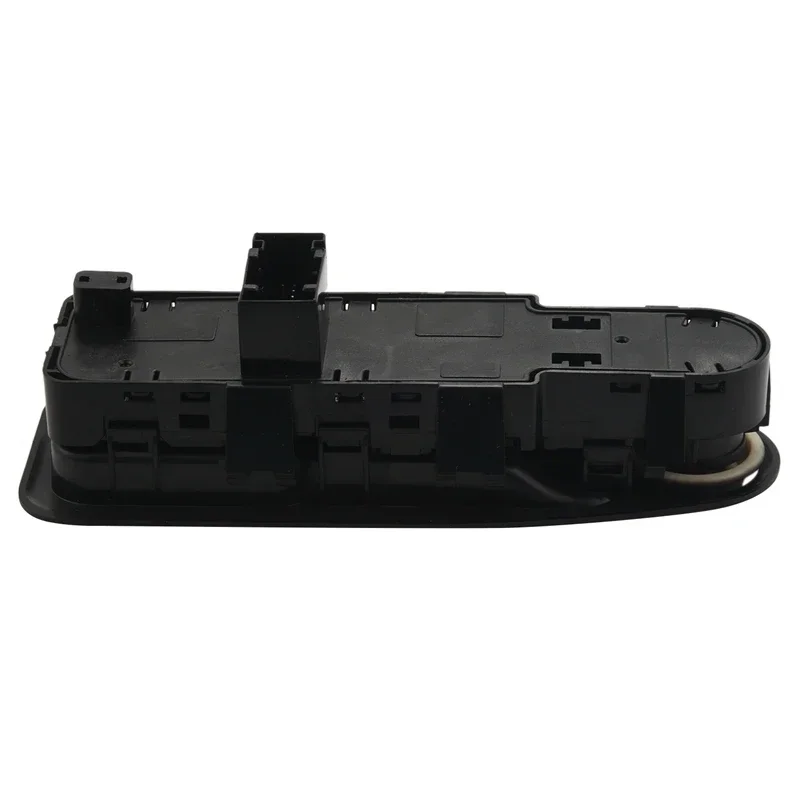 Передний левый переключатель окна со стороны водителя главный для Fiat Peugeot Citroen OE: