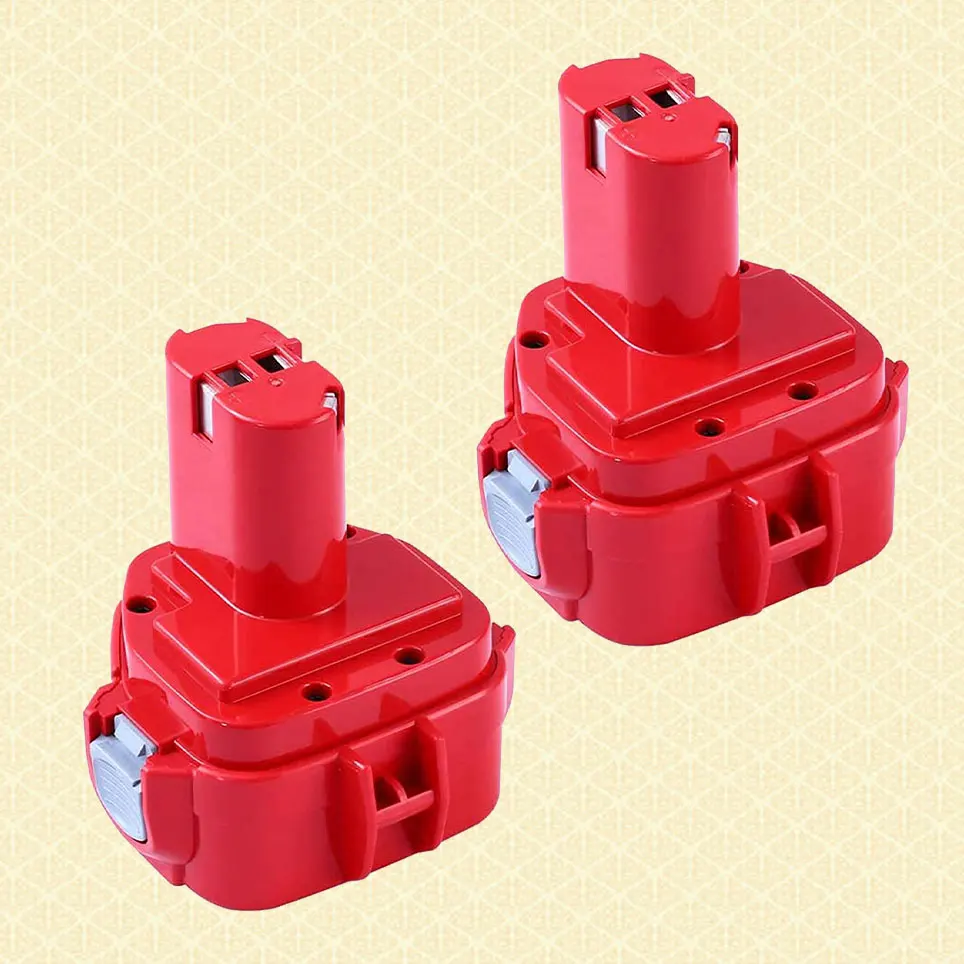 

2022 LBXR20 12VBattery Replacement, Makita 18vBattery Replacement, Black and Decker 40VBattery Replacement, Makita 10.8v Battery