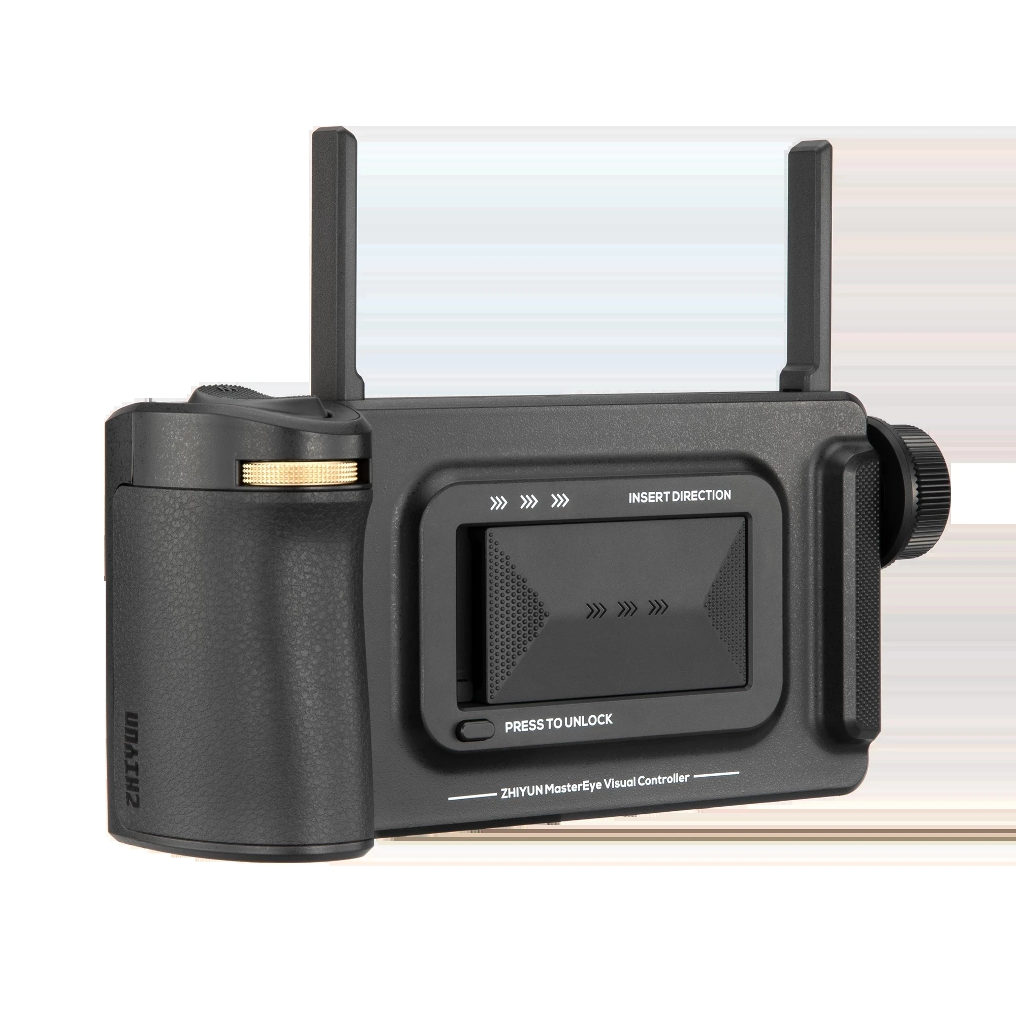 Визуальный контроллер Zhiyun COV-04 Mastereye VC100 для стабилизатора цифровой зеркальной