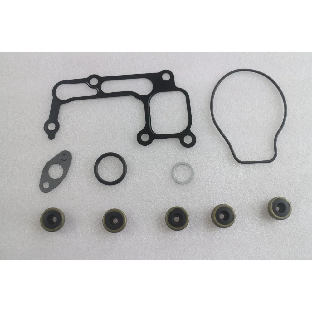 Комплект прокладок двигателя с полной головкой подходит для Honda Civic 1 4 6 D14Z5 D14Z6 D16V1