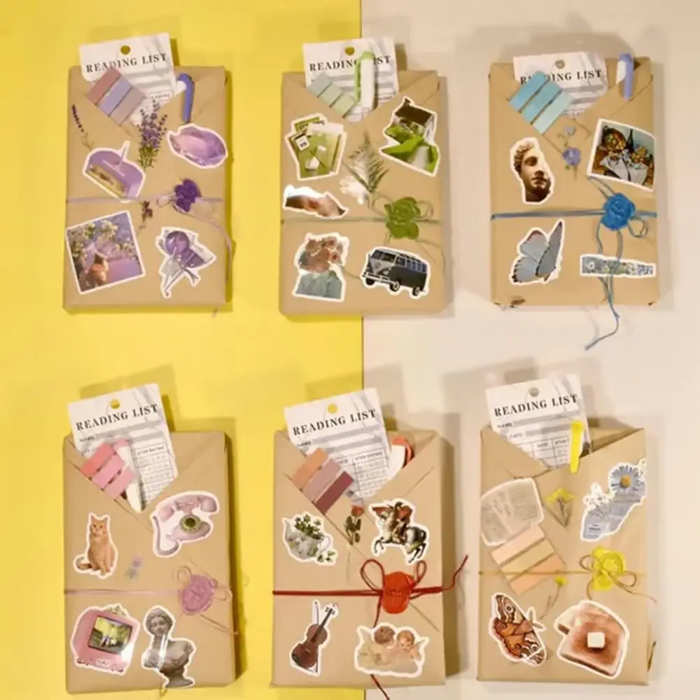 Блокнот &quotDream Gift Box Fantasy"