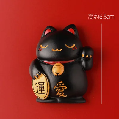 

Магниты для холодильника Манеки Нeko