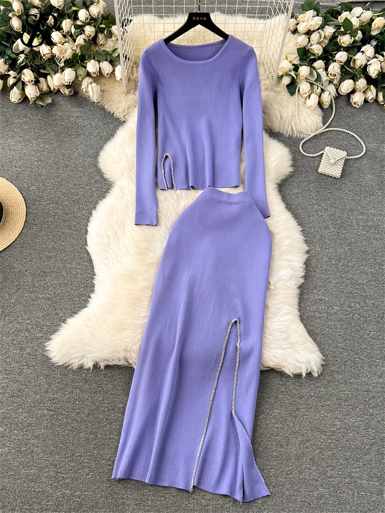 Женский комплект из двух предметов SingREINY