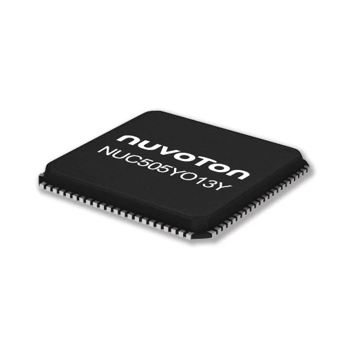 [Архитектура NuMicro (M SCM] чип NUC505YO13Y (QFN88)