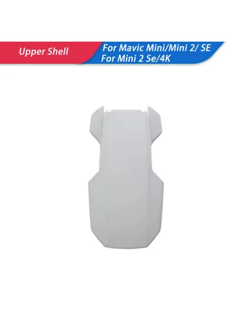 Верхняя крышка OKOUME для DJI Mini 2