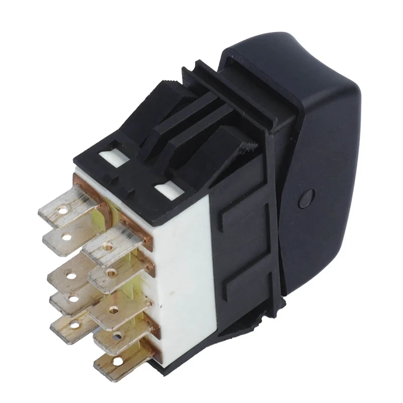Trailer Brake Control Switch Button For Kenworth T600 2008-2015 P27104017 P27-1040-17 577.59628 57759628 9015413