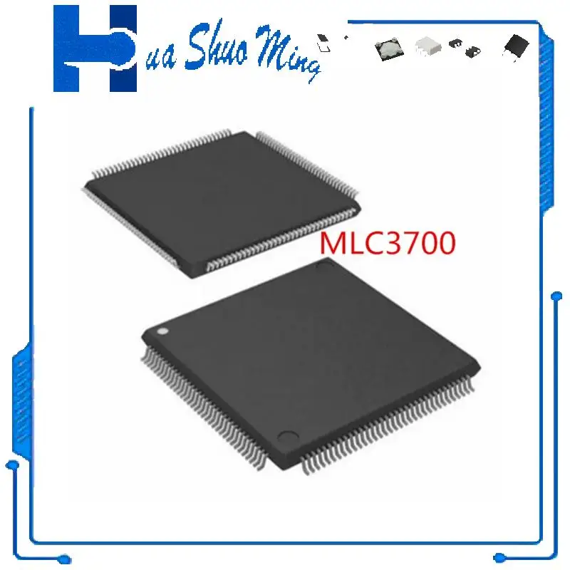 

1PCS/LOT MLC3700 MLC3700A TQFP144