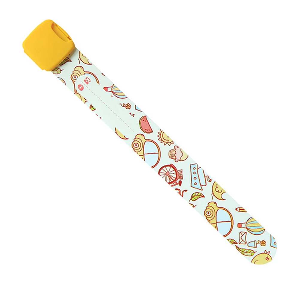 Рисунок 3 - Детские Водонепроницаемые браслеты