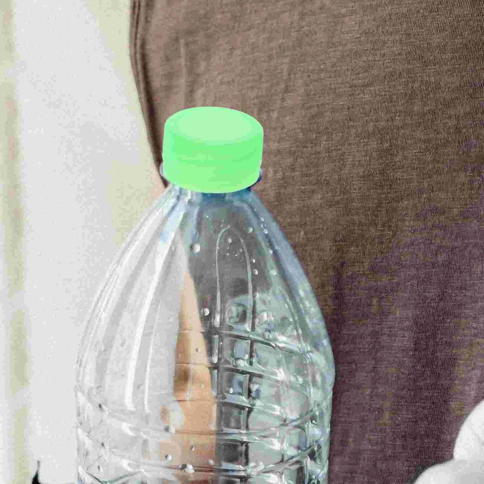 100 шт. детские напитки сделай сам крышка для бутылки красочное магнитное поле