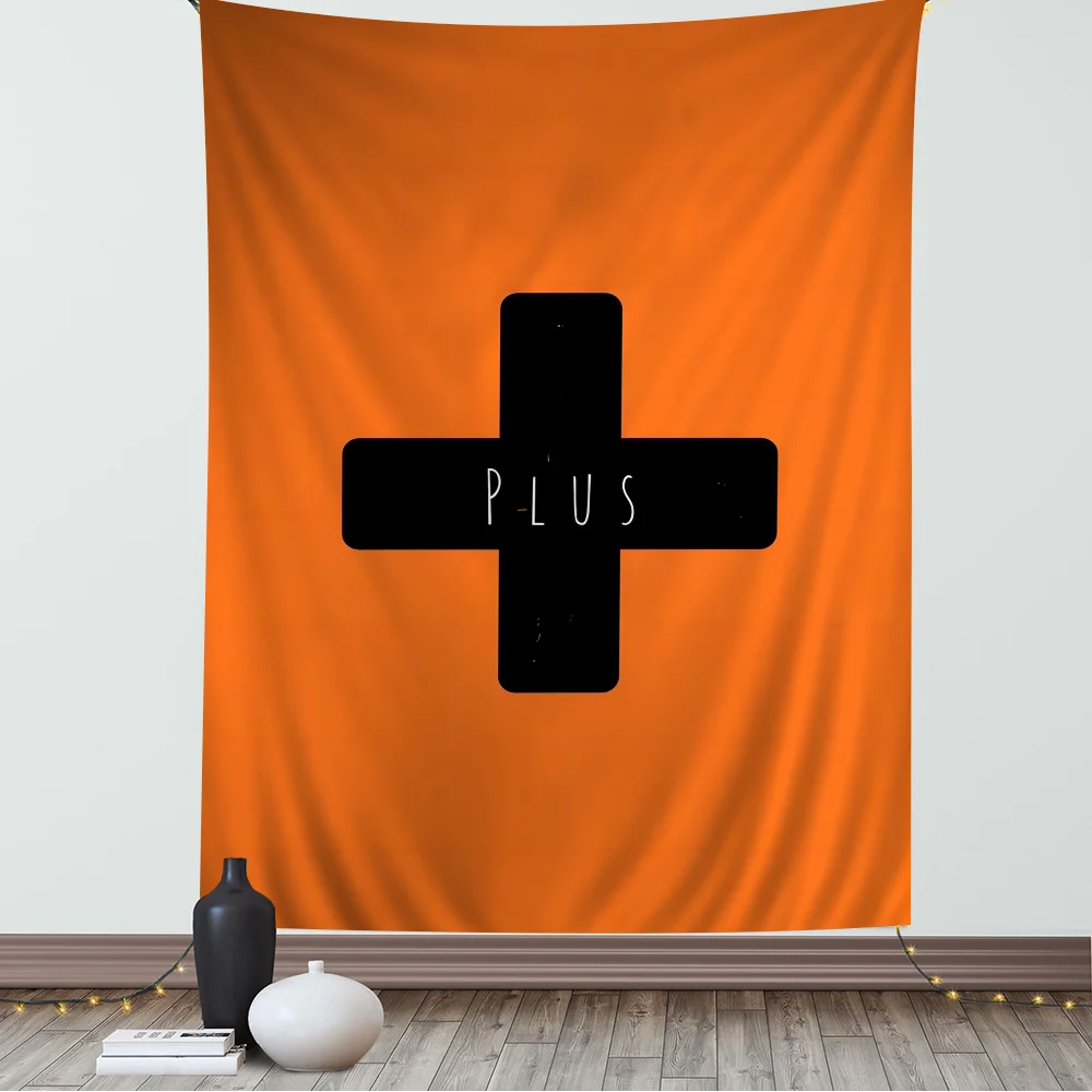 Singer E-Ed Cool S-Sheeran гобелен с героями мультфильмов богемные настенные гобелены