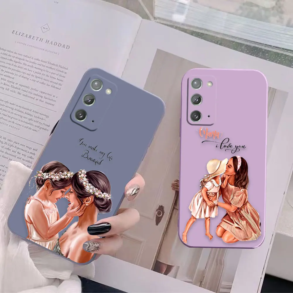 Чехол для телефона Samsung A90 A80 A70 A50 A30 A20S A10 Note 20 10 M33 M32 M31 Pro Plus Lite Ultra 4G