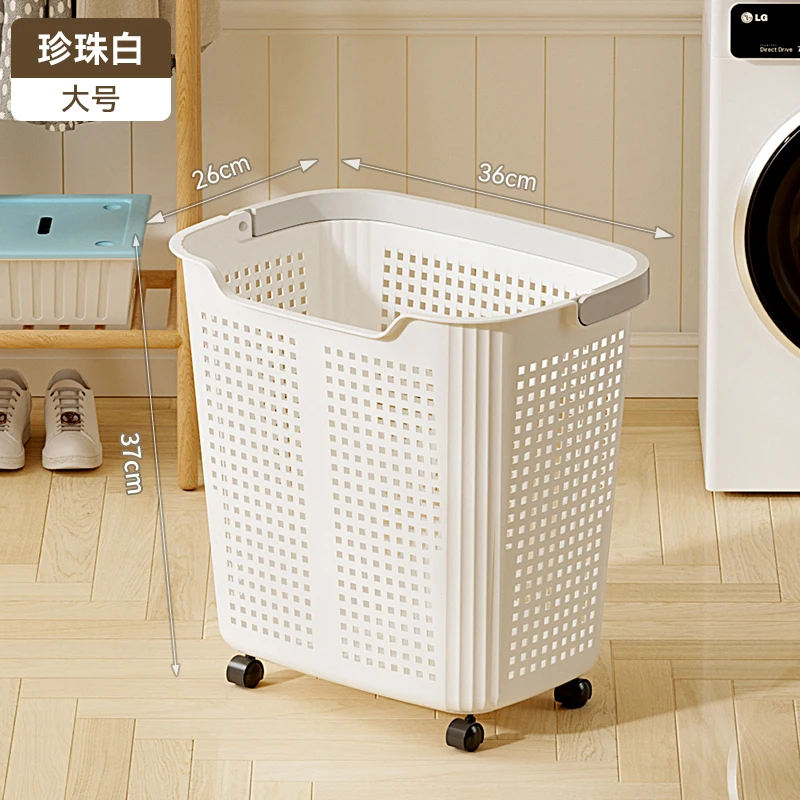 

Корзина для белья Fan Ge Shi