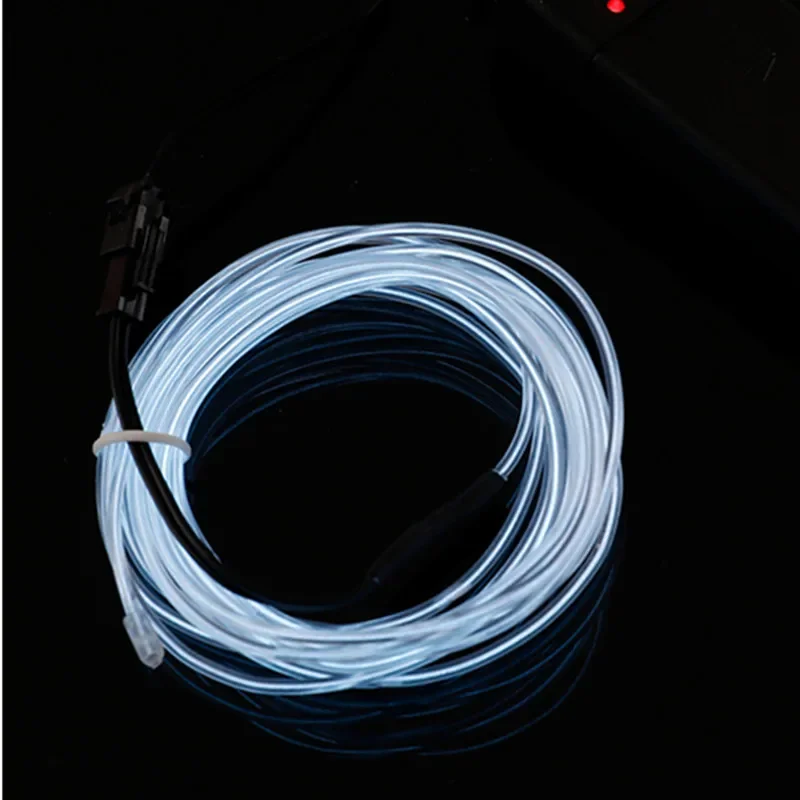 

Многоцветная светодиодная лента VnnZzo