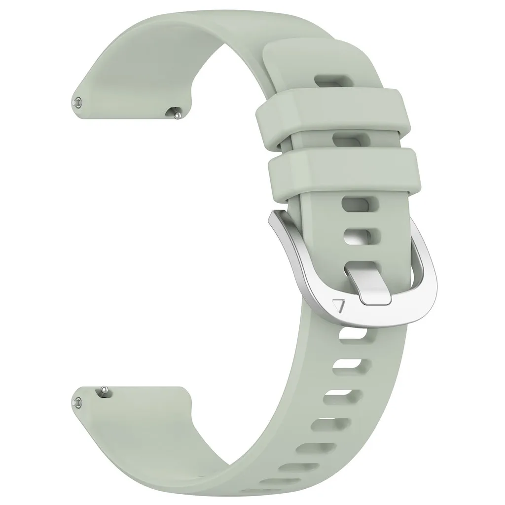 Силиконовый ремешок для Redmi Watch 5 Active Watch5 lite, простые однотонные умные часы ярких цветов, модный ремешок на запястье (art.: 3920ca199c6c8) - 3920ca199c6c8
