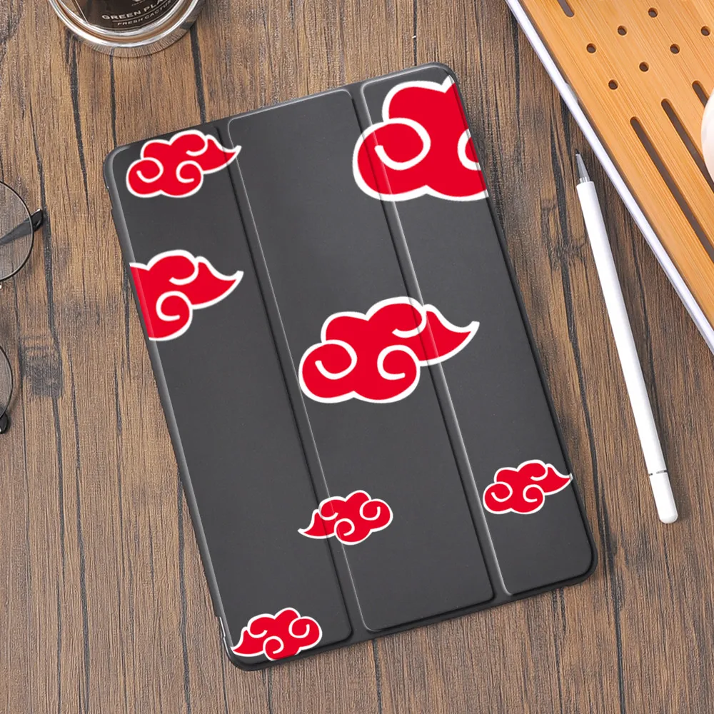

Anime for iPad Air 4 10.2 8th Generation Silicone Cover Cartoon For iPad Pro 11 Case 2020 Mini 5 7th 6th Pro 10.5 Air 2